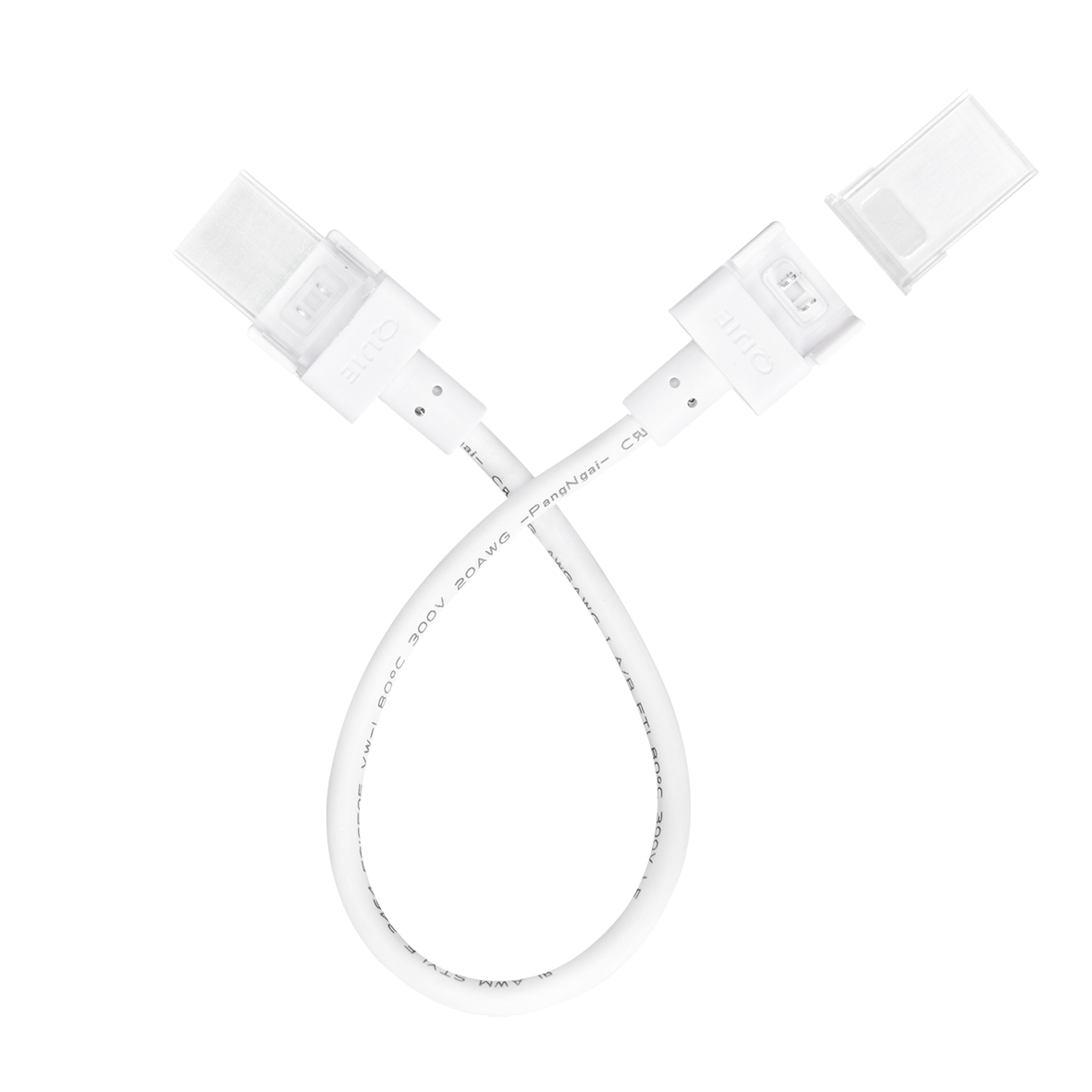 5011510675_Flexible LED IP67 Verbinder flexibel_Vorderseite